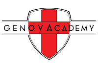 GenovAcademy logo